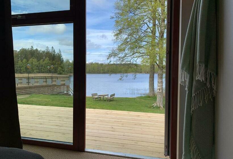 فندق åkulla Outdoor Resort