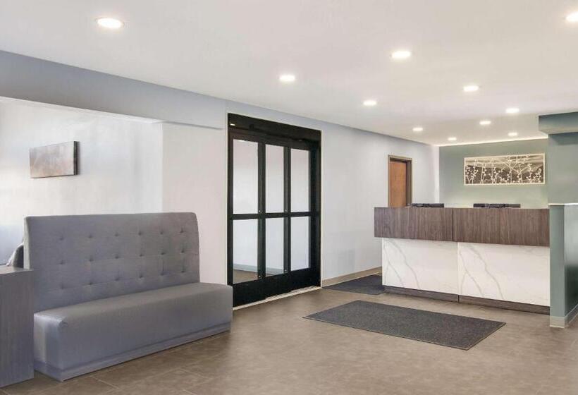 فندق Mainstay Suites Clarion, Pa Near I80