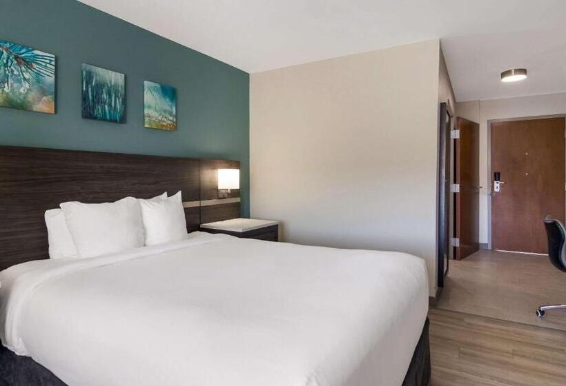 فندق Mainstay Suites Clarion, Pa Near I80