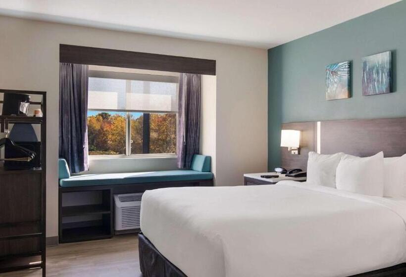 فندق Mainstay Suites Clarion, Pa Near I80