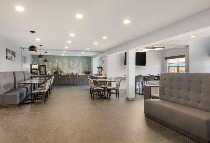 فندق Mainstay Suites Clarion, Pa Near I80