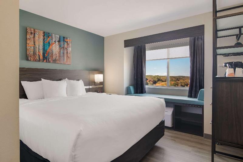 فندق Mainstay Suites Clarion, Pa Near I80