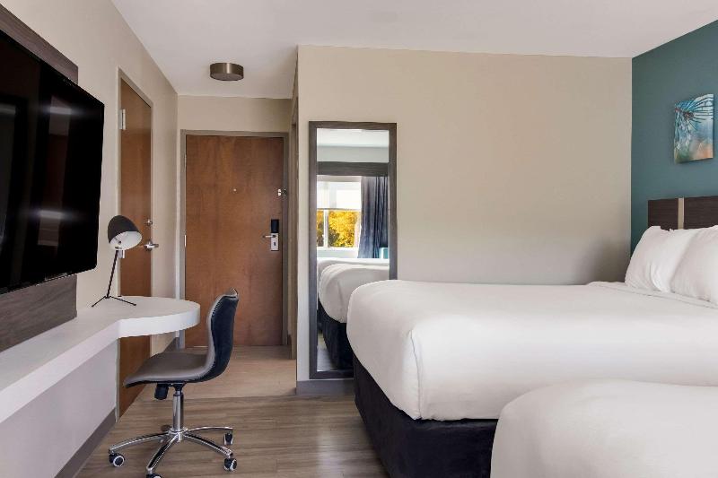 فندق Mainstay Suites Clarion, Pa Near I80