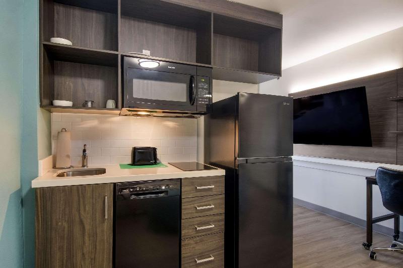 فندق Mainstay Suites Clarion, Pa Near I80