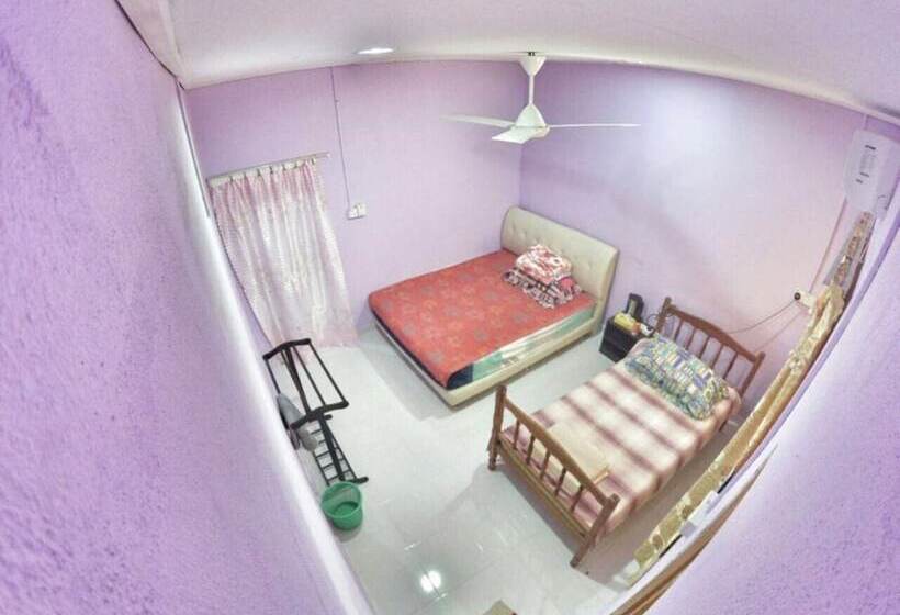 فندق Oyo 90335 Merkang Guesthouse