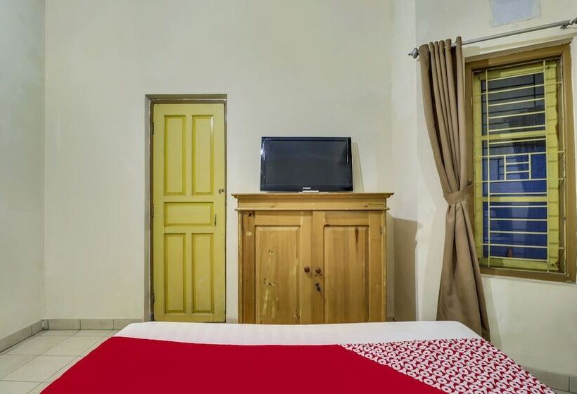 فندق Oyo 90627  Mutiara