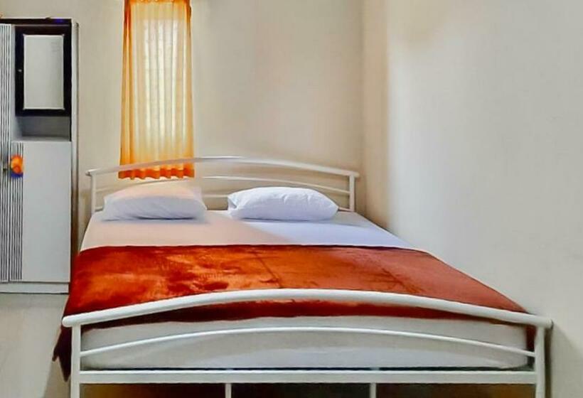 هتل Pondokan Cempaka Cirebon Redpartner