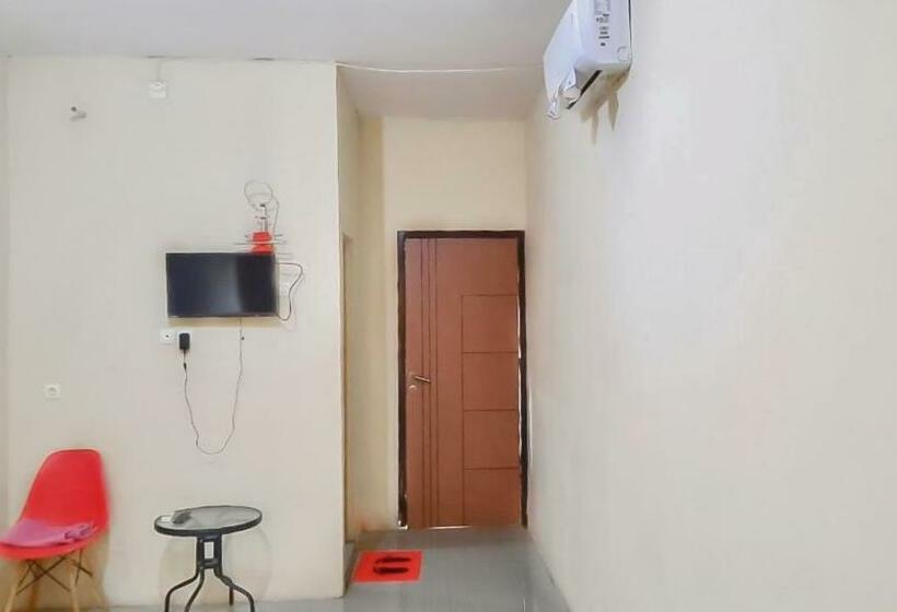 هتل Pondokan Cempaka Cirebon Redpartner