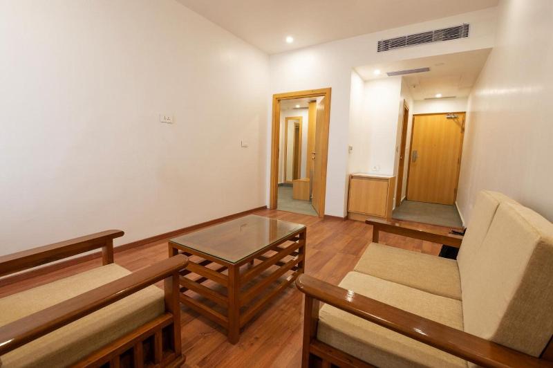 فندق Pushkara Sarovar Portico