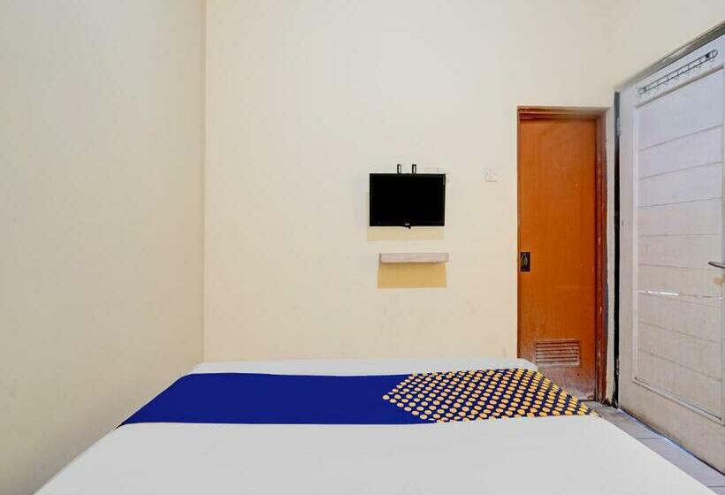 בית מלון כפרי Spot On 90622  Galaksi