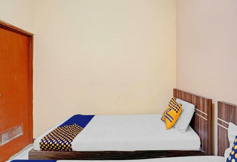 בית מלון כפרי Spot On 90622  Galaksi