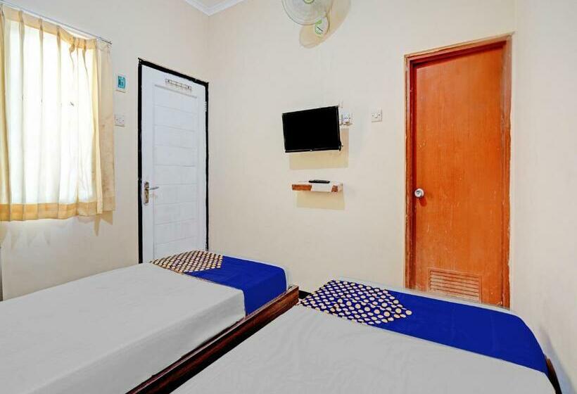 בית מלון כפרי Spot On 90622  Galaksi