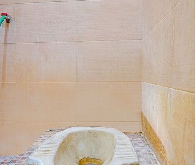 בית מלון כפרי Spot On 90622  Galaksi