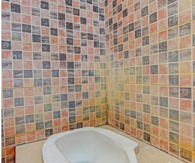 בית מלון כפרי Spot On 90622  Galaksi