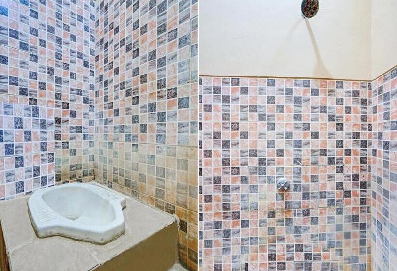 בית מלון כפרי Spot On 90622  Galaksi