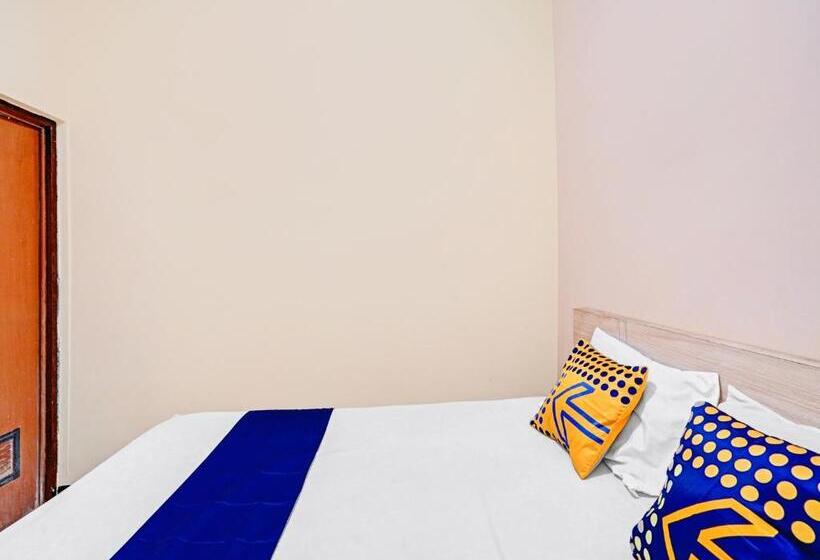 בית מלון כפרי Spot On 90622  Galaksi