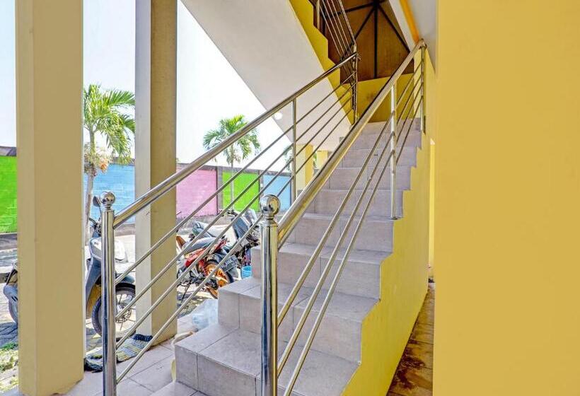 בית מלון כפרי Spot On 90622  Galaksi