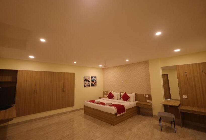 فندق Tamilnadu   Coimbatore