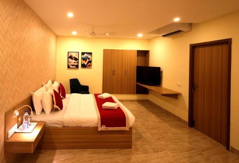 فندق Tamilnadu   Coimbatore