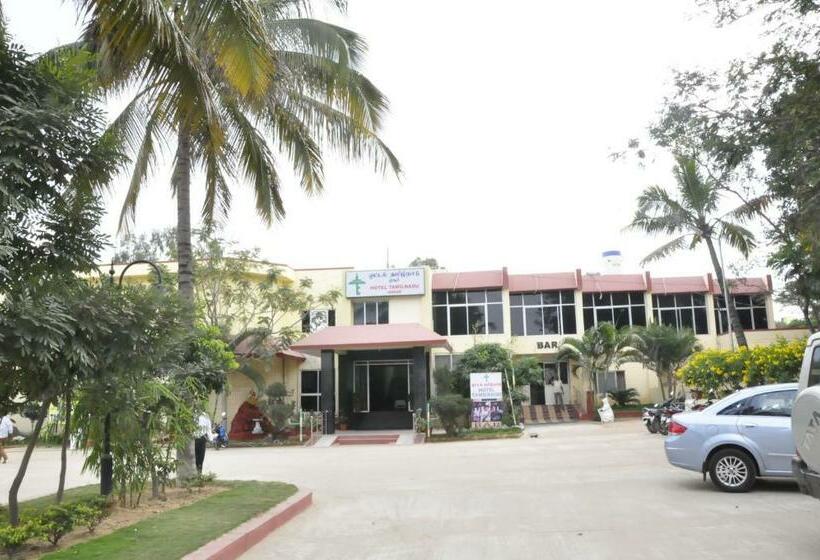 فندق Tamilnadu, Hosur