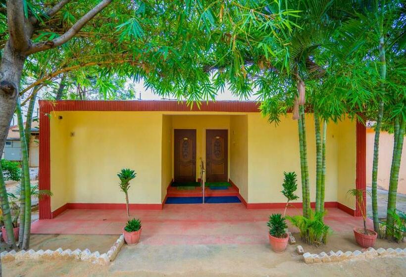 فندق Tamilnadu, Hosur