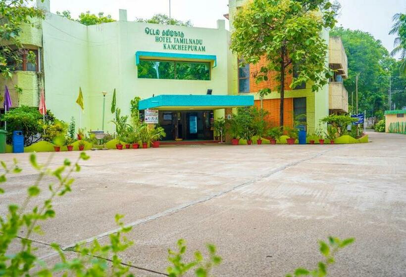 호텔 Tamilnadu, Kancheepuram