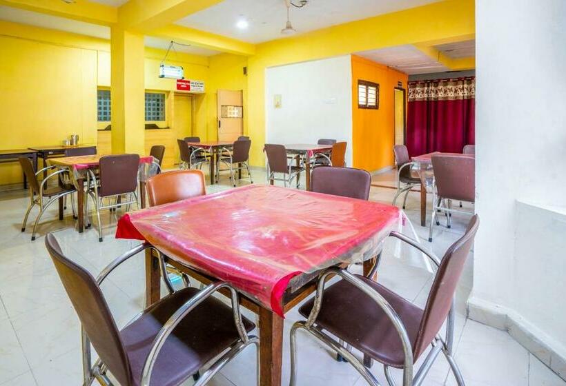 호텔 Tamilnadu, Kancheepuram