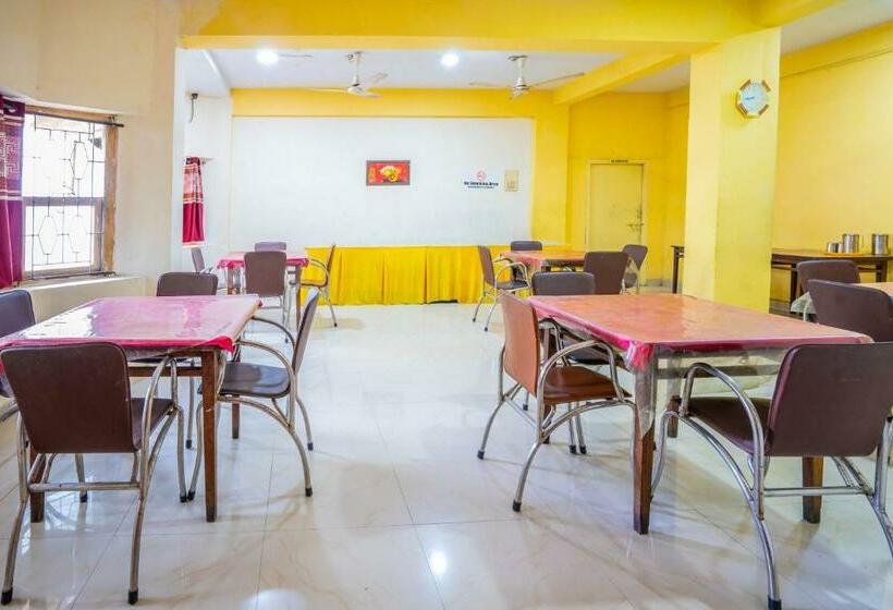 호텔 Tamilnadu, Kancheepuram