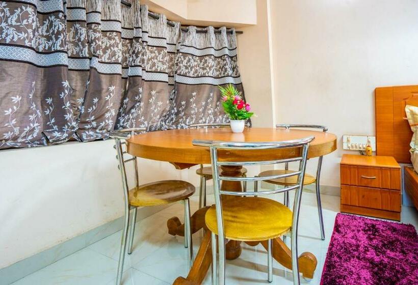 호텔 Tamilnadu, Kancheepuram