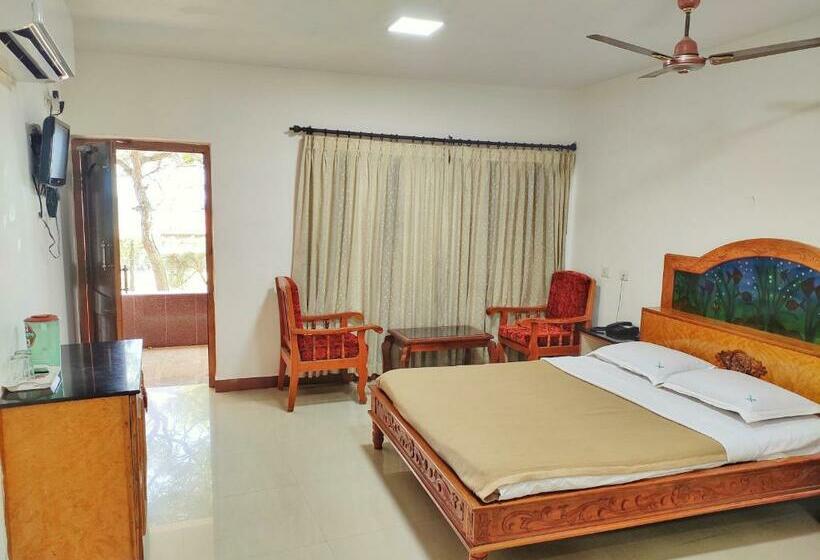 فندق Tamilnadu, Kanniyakumari