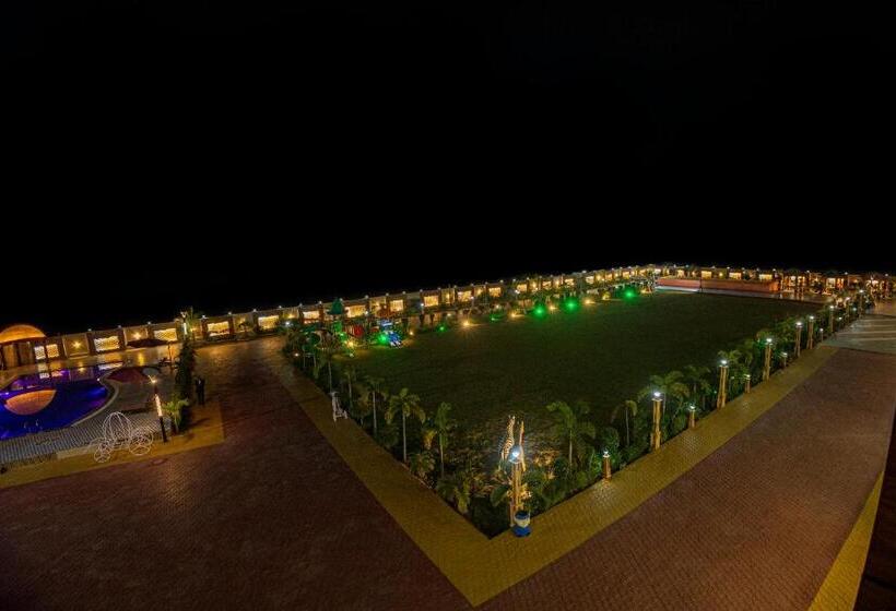 فندق The Bodhi Palace Resort