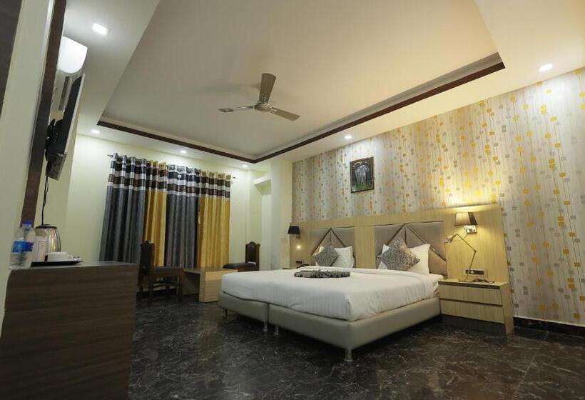 فندق The Bodhi Palace Resort