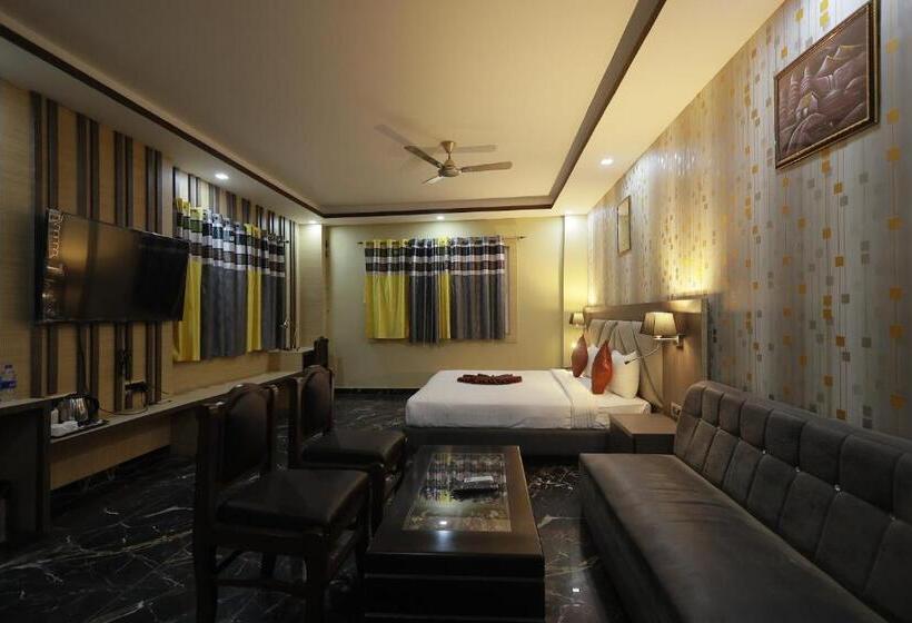 فندق The Bodhi Palace Resort