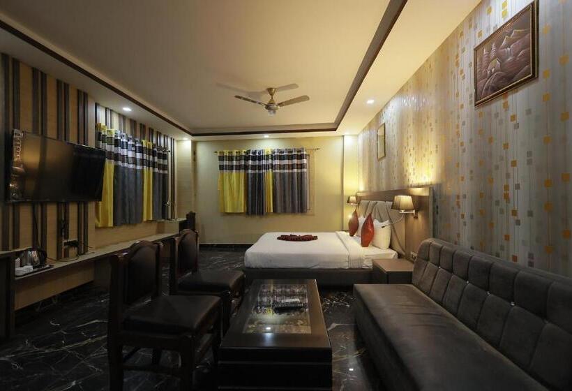 فندق The Bodhi Palace Resort