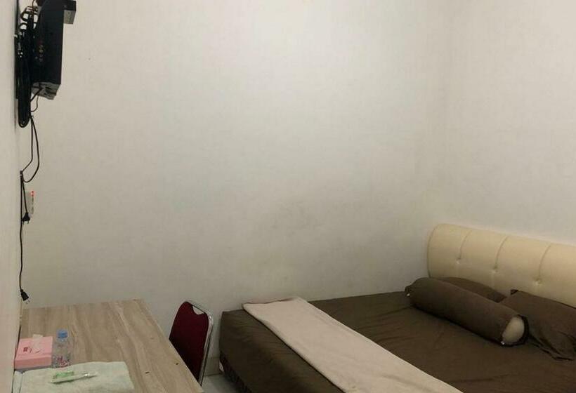 هتل Wisma Gardenia Palangkaraya Syariah Redpartner