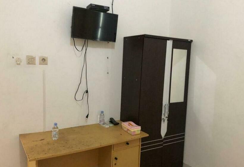 هتل Wisma Gardenia Palangkaraya Syariah Redpartner