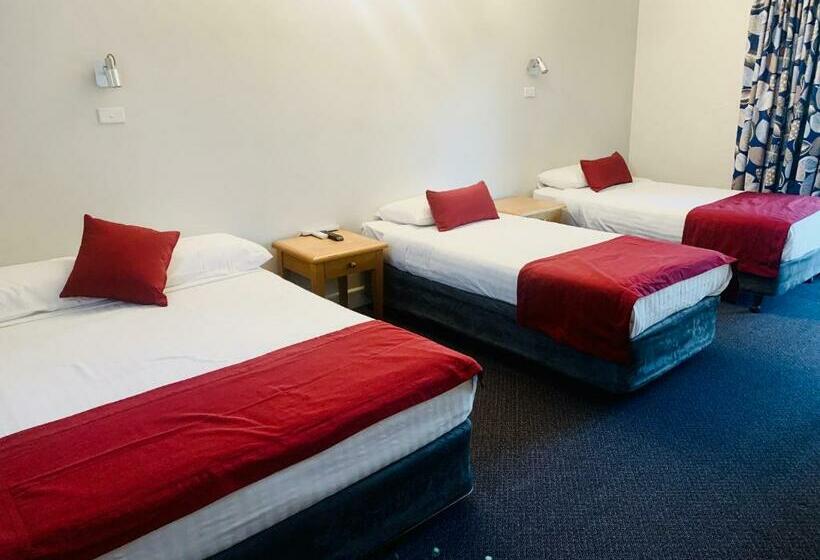 Lake Munmorah Motel
