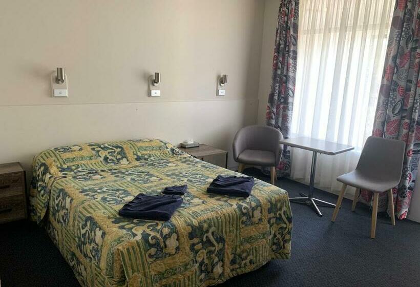 Lake Munmorah Motel