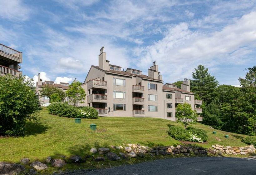 Mount Snow Lodging