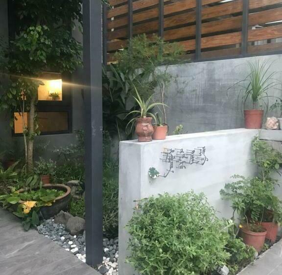 Pension 寶桑屋瑪民宿 Bao Sang Umaq