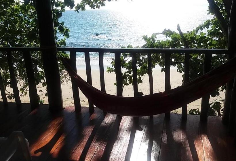 بنسيون Kohjum Seafront Resort