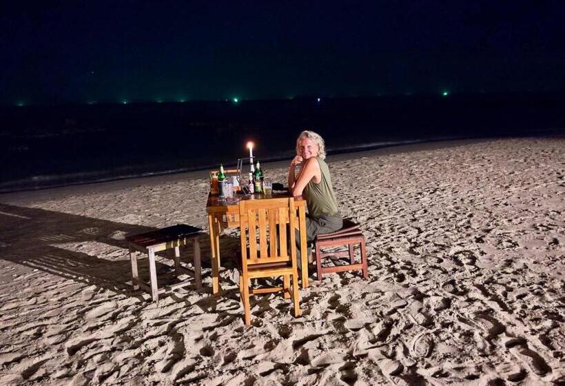 بنسيون Kohjum Seafront Resort