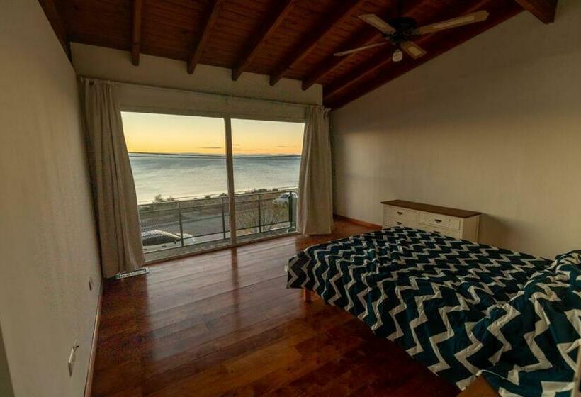 بنسيون La Veleta