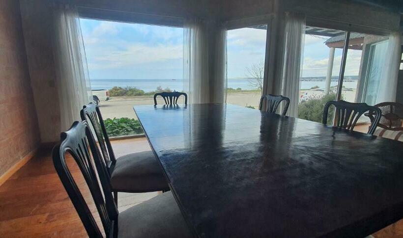 بنسيون La Veleta