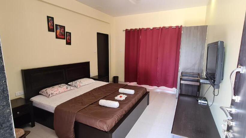 بنسيون Machan Villa