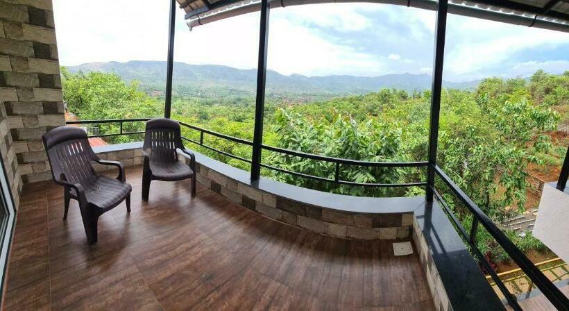 بنسيون Machan Villa