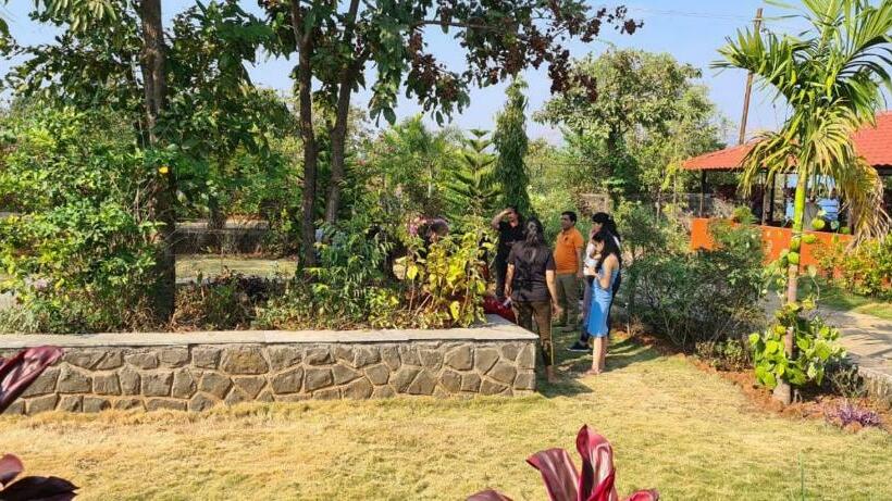 بنسيون Machan Villa
