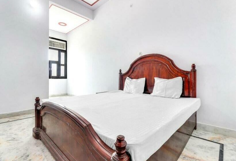 بنسيون Oyo 82670 Radha Krishan Palace