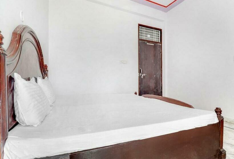 بنسيون Oyo 82670 Radha Krishan Palace