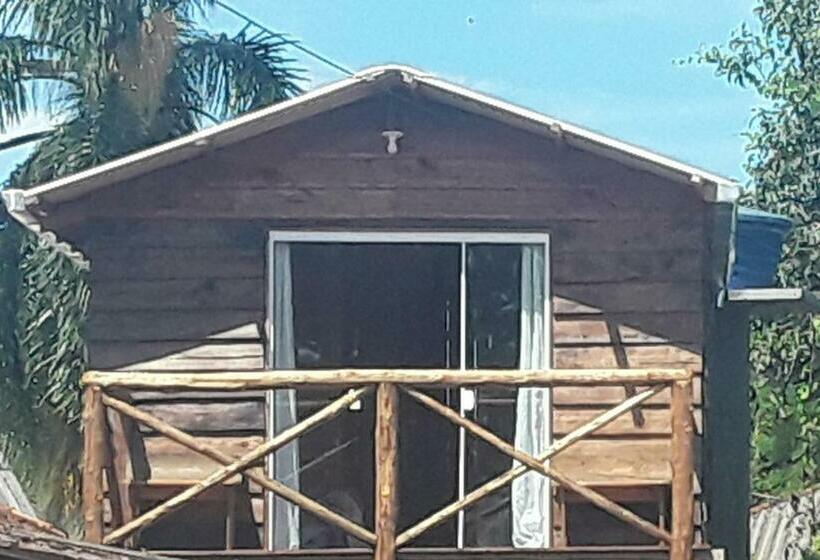 بنسيون Pousada Do Beto Ilha Das Peças